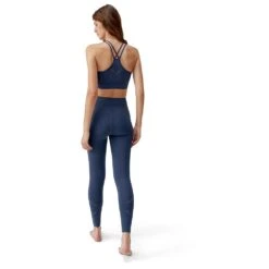 Born Living Yoga Haut De Sport Support Moyen Saril -TRADEINN Soldes born living yoga haut de sport support moyen saril 9
