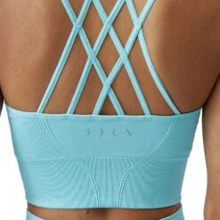 Born Living Yoga Haut De Sport Support Moyen Selene 9 Born Living Yoga Haut De Sport Support Moyen Selene -TRADEINN Soldes born living yoga haut de sport support moyen selene 10