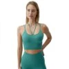 Born Living Yoga Haut De Sport Support Moyen Selene 7 Born Living Yoga Haut De Sport Support Moyen Selene -TRADEINN Soldes born living yoga haut de sport support moyen selene