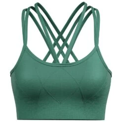 Born Living Yoga Haut De Sport Support Moyen Selene 8 Born Living Yoga Haut De Sport Support Moyen Selene -TRADEINN Soldes born living yoga haut de sport support moyen selene 2