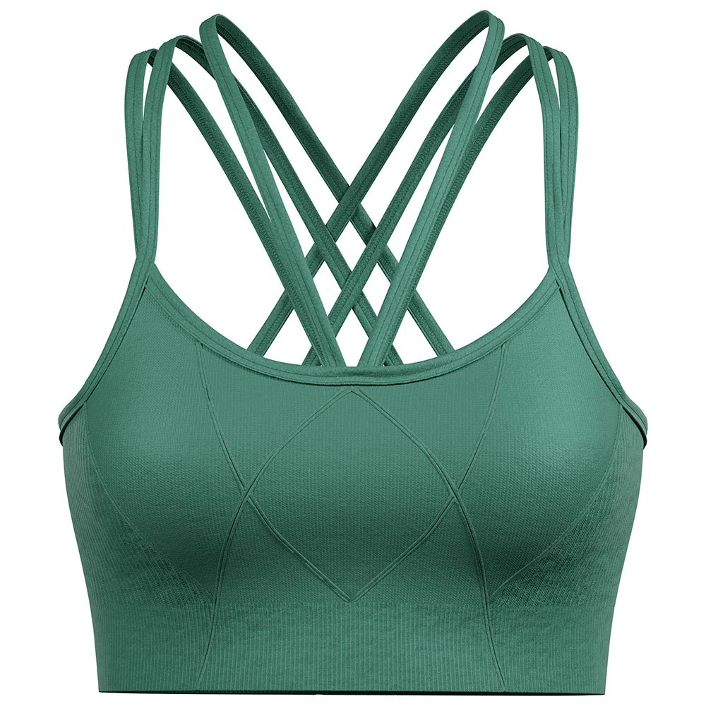 Born Living Yoga Haut De Sport Support Moyen Selene 3 Born Living Yoga Haut De Sport Support Moyen Selene – Image 3