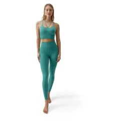 Born Living Yoga Haut De Sport Support Moyen Selene 9 Born Living Yoga Haut De Sport Support Moyen Selene -TRADEINN Soldes born living yoga haut de sport support moyen selene 3