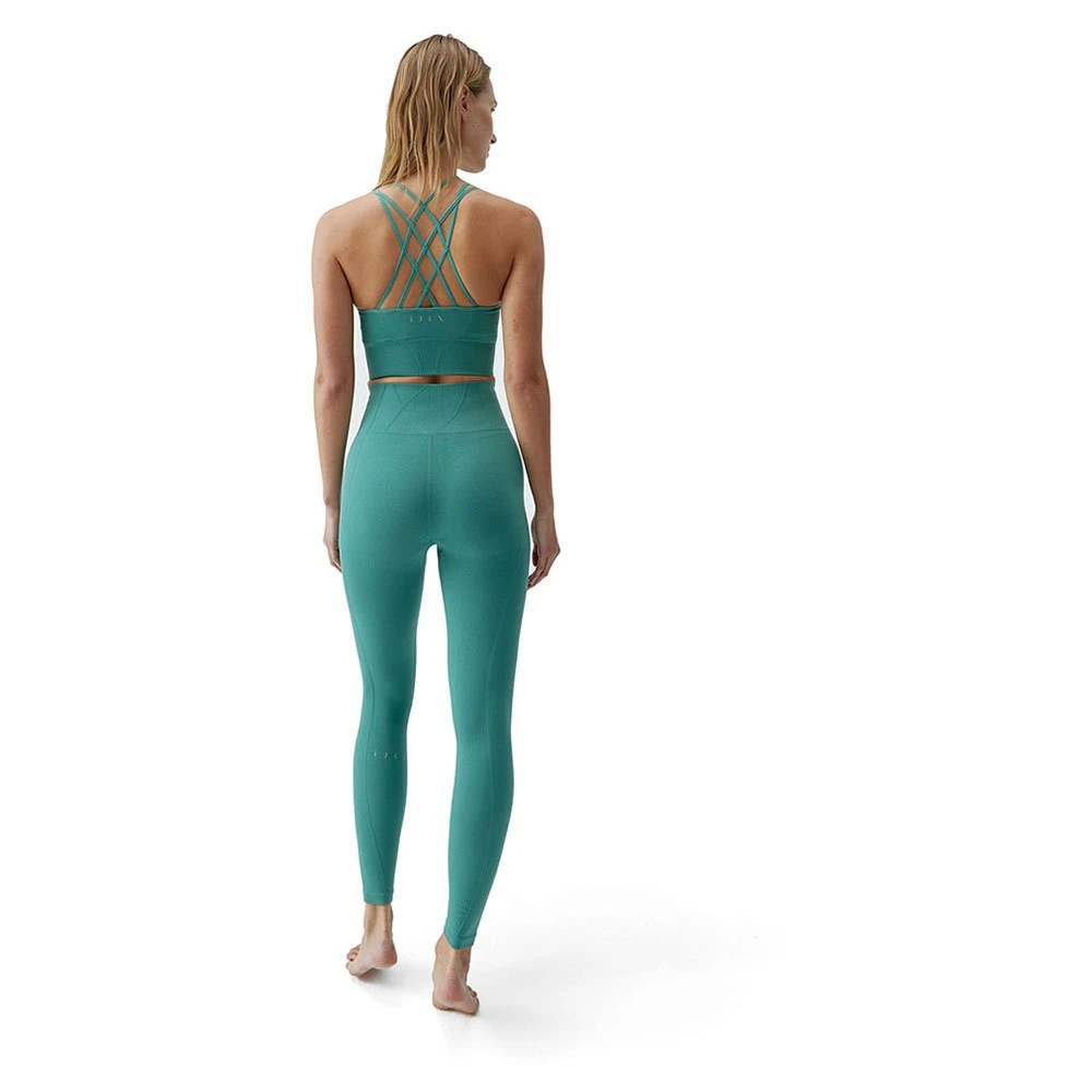 Born Living Yoga Haut De Sport Support Moyen Selene 5 Born Living Yoga Haut De Sport Support Moyen Selene – Image 5