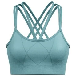 Born Living Yoga Haut De Sport Support Moyen Selene 7 Born Living Yoga Haut De Sport Support Moyen Selene -TRADEINN Soldes born living yoga haut de sport support moyen selene 8