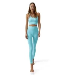 Born Living Yoga Haut De Sport Support Moyen Selene 8 Born Living Yoga Haut De Sport Support Moyen Selene -TRADEINN Soldes born living yoga haut de sport support moyen selene 9