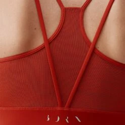 Born Living Yoga Haut De Sport Support Moyen Shayla -TRADEINN Soldes born living yoga haut de sport support moyen shayla 4