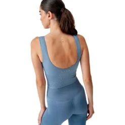 Born Living Yoga Haut Support élevé Jade -TRADEINN Soldes born living yoga haut support eleve jade 2