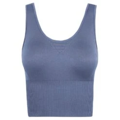 Born Living Yoga Haut Support élevé Jade