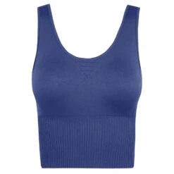 Born Living Yoga Haut Support élevé Jade