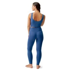 Born Living Yoga Haut Support élevé Jade -TRADEINN Soldes born living yoga haut support eleve jade 9