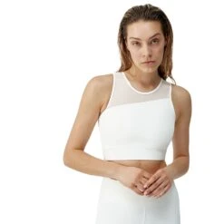 Born Living Yoga Haut Support élevé Karla