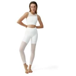 Born Living Yoga Haut Support élevé Karla -TRADEINN Soldes born living yoga haut support eleve karla 9