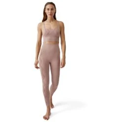 Born Living Yoga Haut Support élevé Kasama -TRADEINN Soldes born living yoga haut support eleve kasama 3