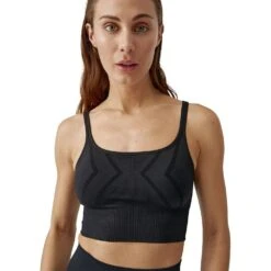 Born Living Yoga Haut Support élevé Kasama