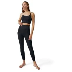 Born Living Yoga Haut Support élevé Kasama -TRADEINN Soldes born living yoga haut support eleve kasama 7