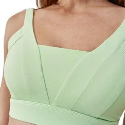 Born Living Yoga Haut Support élevé Madaba -TRADEINN Soldes born living yoga haut support eleve madaba 3