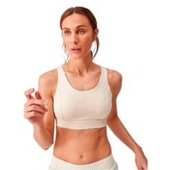 Born Living Yoga Haut Support élevé Padma