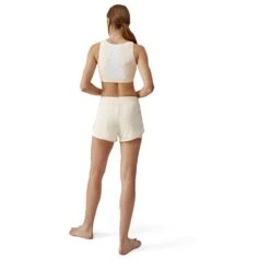 Born Living Yoga Haut Support élevé Padma -TRADEINN Soldes born living yoga haut support eleve padma 4