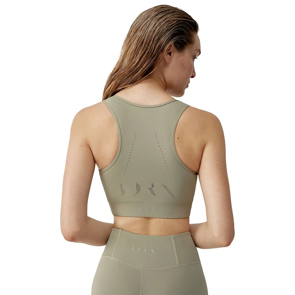 Born Living Yoga Haut Support élevé Selma 2 Born Living Yoga Haut Support élevé Selma – Image 2