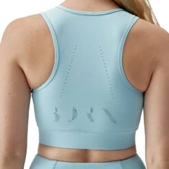 Born Living Yoga Haut Support élevé Selma -TRADEINN Soldes born living yoga haut support eleve selma 6