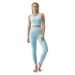 Born Living Yoga Haut Support élevé Selma -TRADEINN Soldes born living yoga haut support eleve selma 7