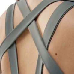 Born Living Yoga Haut Support élevé Upala -TRADEINN Soldes born living yoga haut support eleve upala 3