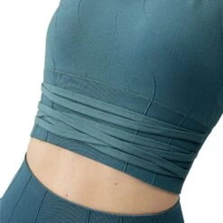 Born Living Yoga Haut Support élevé Wave -TRADEINN Soldes born living yoga haut support eleve wave 13