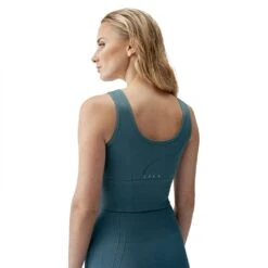 Born Living Yoga Haut Support élevé Wave -TRADEINN Soldes born living yoga haut support eleve wave 2