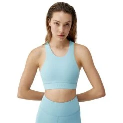 Born Living Yoga Haut Support élevé Yanal