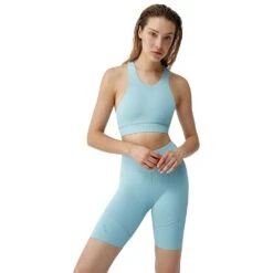 Born Living Yoga Haut Support élevé Yanal 8 Born Living Yoga Haut Support élevé Yanal -TRADEINN Soldes born living yoga haut support eleve yanal 3