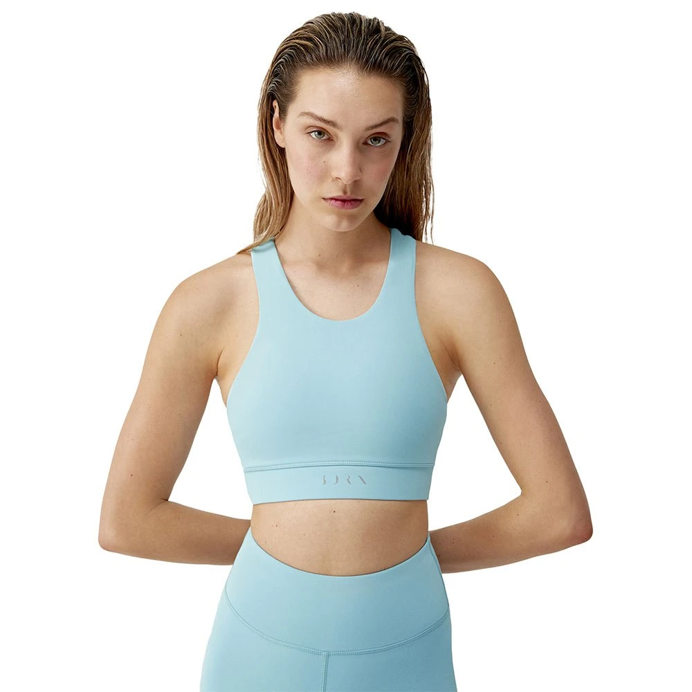 Born Living Yoga Haut Support élevé Yanal 1 Born Living Yoga Haut Support élevé Yanal