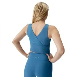 Born Living Yoga Haut Support élevé Zoe -TRADEINN Soldes born living yoga haut support eleve zoe 2