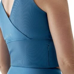 Born Living Yoga Haut Support élevé Zoe -TRADEINN Soldes born living yoga haut support eleve zoe 3