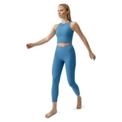 Born Living Yoga Haut Support élevé Zoe -TRADEINN Soldes born living yoga haut support eleve zoe 4