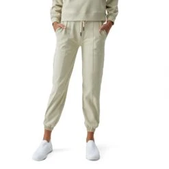 Born Living Yoga Joggeurs Tamoe