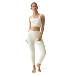 Born Living Yoga Legging By Vikika Aura 7/8 -TRADEINN Soldes born living yoga legging by vikika aura 7 8 3