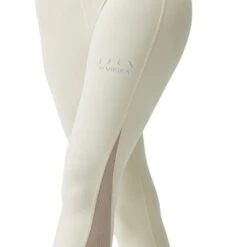 Born Living Yoga Legging By Vikika Aura 7/8 -TRADEINN Soldes born living yoga legging by vikika aura 7 8 4