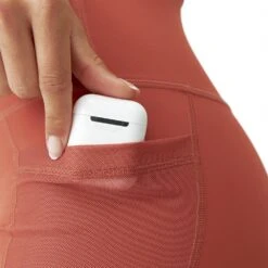 Born Living Yoga Legging Court By Vikika Raw -TRADEINN Soldes born living yoga legging court by vikika raw 4