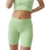 Born Living Yoga Legging Court Daira 11 Born Living Yoga Legging Court Daira -TRADEINN Soldes born living yoga legging court daira