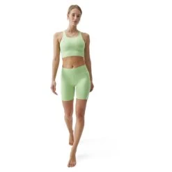 Born Living Yoga Legging Court Daira 11 Born Living Yoga Legging Court Daira -TRADEINN Soldes born living yoga legging court daira 5