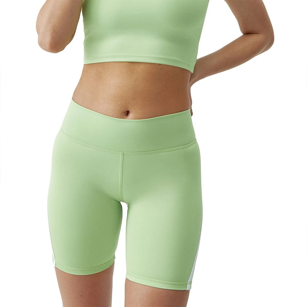 Born Living Yoga Legging Court Daira 1 Born Living Yoga Legging Court Daira