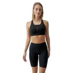 Born Living Yoga Legging Court Soata -TRADEINN Soldes born living yoga legging court soata 3