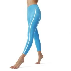Born Living Yoga Legging Hanae 7/8 -TRADEINN Soldes born living yoga legging hanae 7 8 9