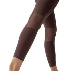 Born Living Yoga Legging Jin 7/8 -TRADEINN Soldes born living yoga legging jin 7 8 5