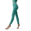 Born Living Yoga Legging Selene 7/8 Haute Taille -TRADEINN Soldes born living yoga legging selene 7 8 haute taille