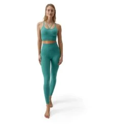 Born Living Yoga Legging Selene 7/8 Haute Taille 9 Born Living Yoga Legging Selene 7/8 Haute Taille -TRADEINN Soldes born living yoga legging selene 7 8 haute taille 3