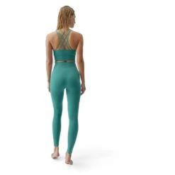 Born Living Yoga Legging Selene 7/8 Haute Taille 10 Born Living Yoga Legging Selene 7/8 Haute Taille -TRADEINN Soldes born living yoga legging selene 7 8 haute taille 4