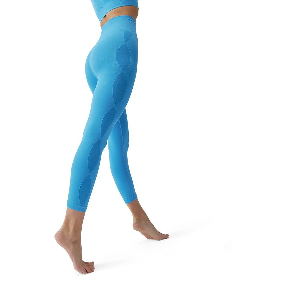 Born Living Yoga Legging Taille Haute Akira 4 Born Living Yoga Legging Taille Haute Akira – Image 4