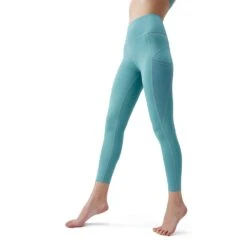 Born Living Yoga Legging Taille Haute Arya