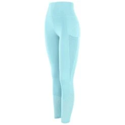 Born Living Yoga Legging Taille Haute Asha 7 Born Living Yoga Legging Taille Haute Asha -TRADEINN Soldes born living yoga legging taille haute asha 2